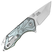 Wartech 2.75'' Assisted Open Knife