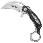 Karambit Folding Aluminium Blade