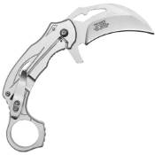 Karambit Folding Aluminium Blade