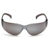 Frameless Intruder Safety Glasses