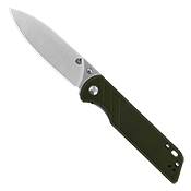 QSP Parrot V2 D2 Steel Blade Folding Knife