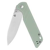 QSP Parrot V2 D2 Steel Blade Folding Knife