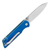 QSP Parrot V2 D2 Steel Blade Folding Knife