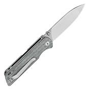 QSP Parrot V2 D2 Steel Blade Folding Knife