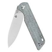 QSP Parrot V2 D2 Steel Blade Folding Knife