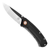 QSP Copperhead Sandvik Steel Folding Knife