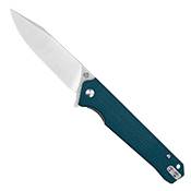 QSP Mamba V2 Flipper D2 Steel Blade Folding Knife