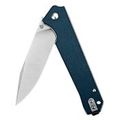 QSP Mamba V2 Flipper D2 Steel Blade Folding Knife