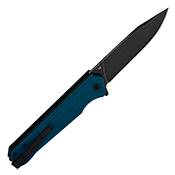 QSP Mamba V2 Flipper D2 Steel Blade Folding Knife