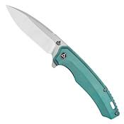 QSP Woodpecker 8.5-inch Folding Knife