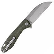 QSP Pelican Flipper 8.375-inch Folding Knife