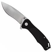 QSP Raven Liner Lock System Folding Knife