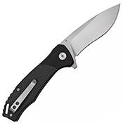 QSP Raven Liner Lock System Folding Knife