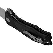 QSP Raven Liner Lock System Folding Knife