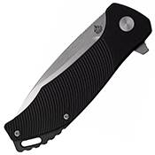 QSP Raven Liner Lock System Folding Knife