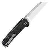 QSP Penguin Sheepsfoot Blade Folding Knife