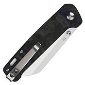 QSP Penguin Sheepsfoot Blade Folding Knife