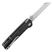 QSP Penguin Sheepsfoot Blade Folding Knife