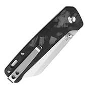 QSP Penguin Sheepsfoot Blade Folding Knife