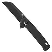 QSP Penguin Sheepsfoot Blade Folding Knife