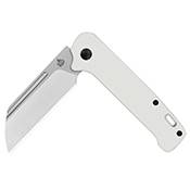 QSP Penguin Sheepsfoot Blade Folding Knife