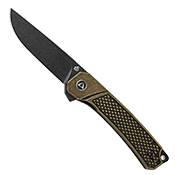 QSP Osprey 14C28N Blade Pocket Knife