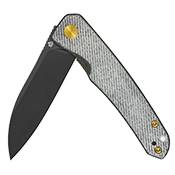 QSP Otter Liner Lock Pocket Knife