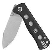 QSP Canary 14C28N Blade Folding Knife