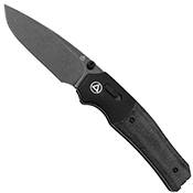 QSP Vault Micarta Folding Knife