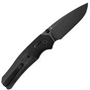 QSP Vault Micarta Folding Knife