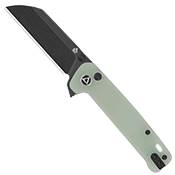 QSP Penguin Sheepsfoot Blade Folding Knife