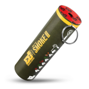 Enola Gaye WP40D 60-sec Smoke Grenade