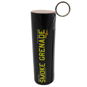 Enola Gaye Wire-Pull Smoke Grenade