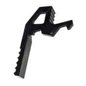 CNC AR15 Extended Charging Handle
