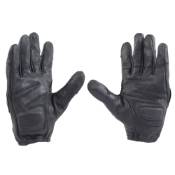 Velcro Straps & Palm Patch Gloves