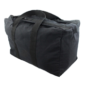 Raven X 24 Inch Canvas Tactical Cargo Bag