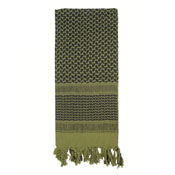 Raven X Tactical Shemagh & Scarf