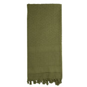 Raven X Tactical Scarf & Shemagh
