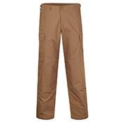 BDU Button Fly Pants 65/35 Ripstop and Teflon