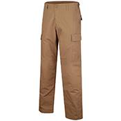 BDU Button Fly Pants 65/35 Ripstop and Teflon