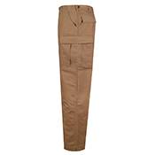 BDU Button Fly Pants 65/35 Ripstop and Teflon