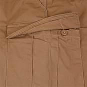 BDU Button Fly Pants 65/35 Ripstop and Teflon