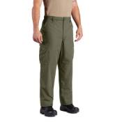 BDU Button Fly Pants 65/35 Ripstop and Teflon