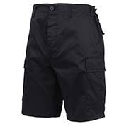 RVX BDU Polycotton Blend Shorts