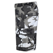 RVX BDU Polycotton Blend Shorts