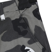 RVX BDU Polycotton Blend Shorts