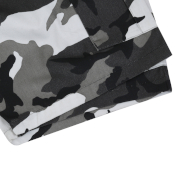 RVX BDU Polycotton Blend Shorts