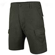 RVX BDU Polycotton Blend Shorts