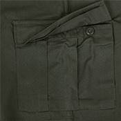 RVX BDU Polycotton Blend Shorts