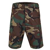 RVX BDU Polycotton Blend Shorts